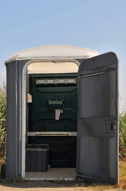 Porta potty rental for outdoor events in Winfield, IL