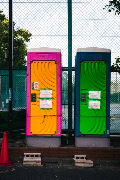 Best Affordable porta potty rental  in Winfield, IL