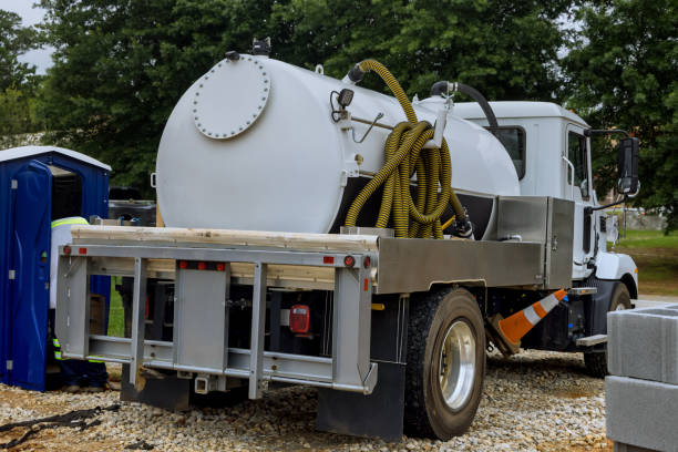 Best Portable toilet rental cost  in Winfield, IL