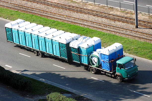 Best Porta potty services near me  in Winfield, IL